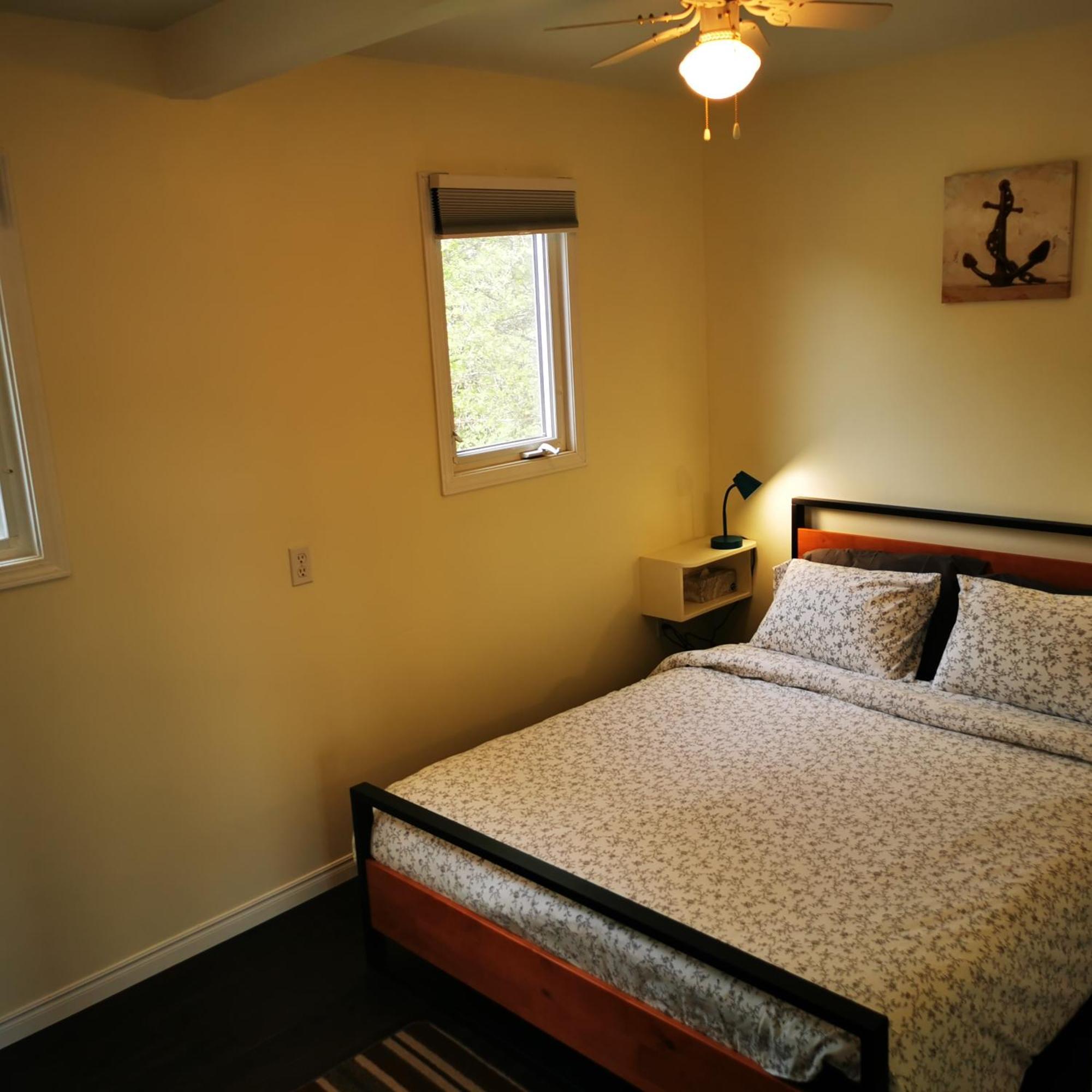 L'Ancrage Bed&Breakfast Saint Louis de Kent Extérieur photo