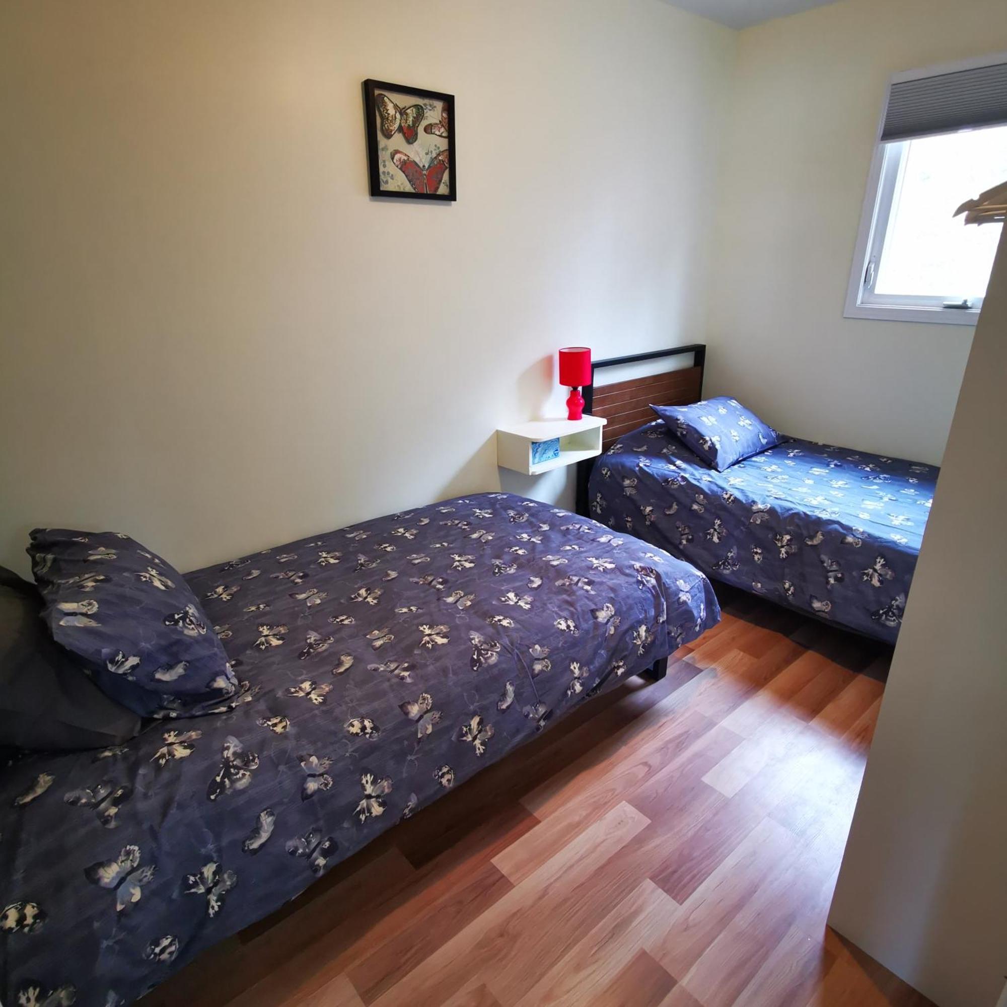 L'Ancrage Bed&Breakfast Saint Louis de Kent Extérieur photo