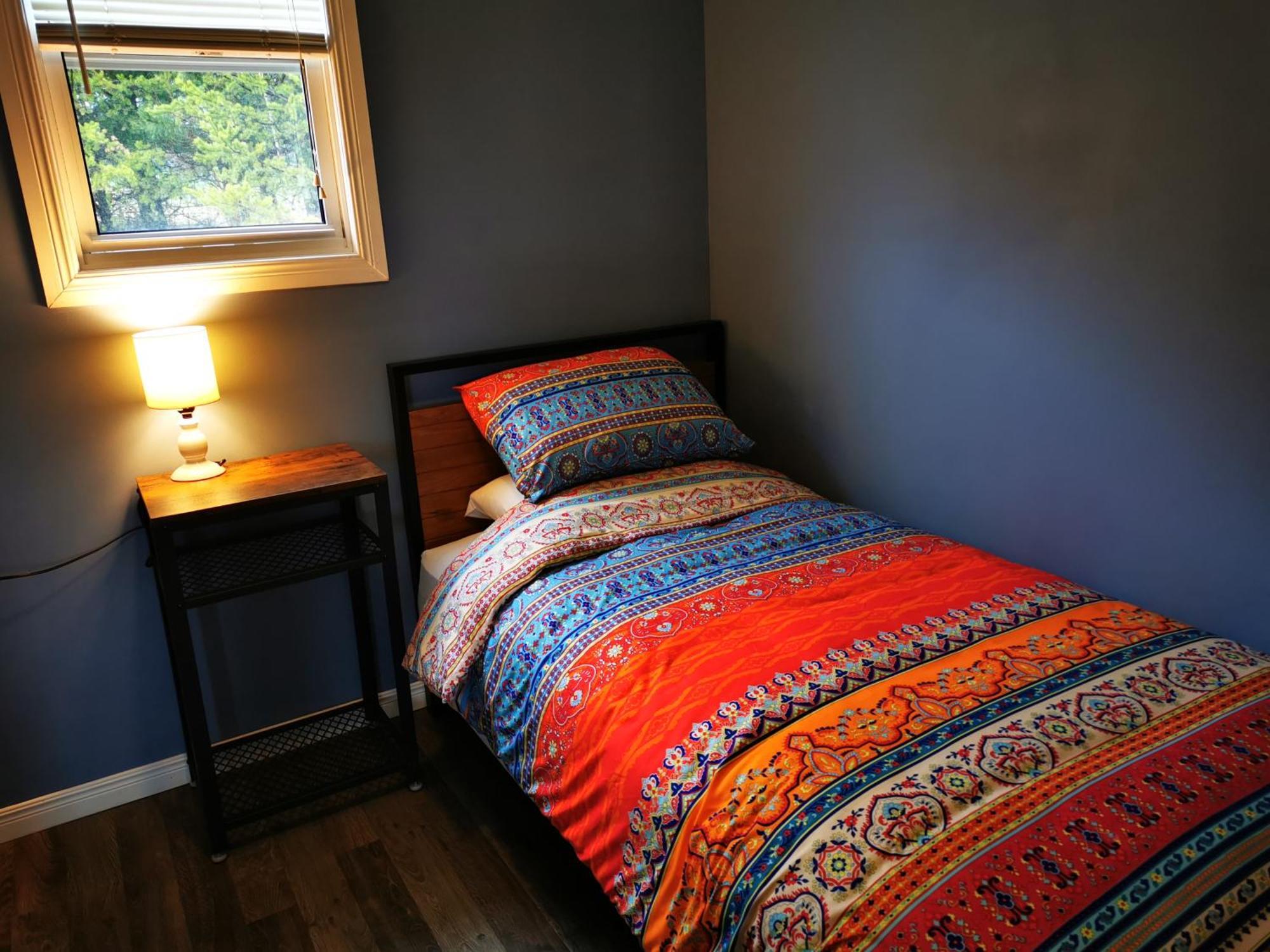 L'Ancrage Bed&Breakfast Saint Louis de Kent Extérieur photo