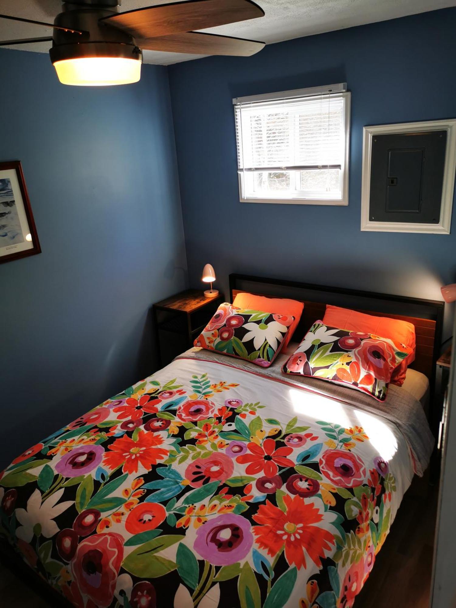 L'Ancrage Bed&Breakfast Saint Louis de Kent Extérieur photo