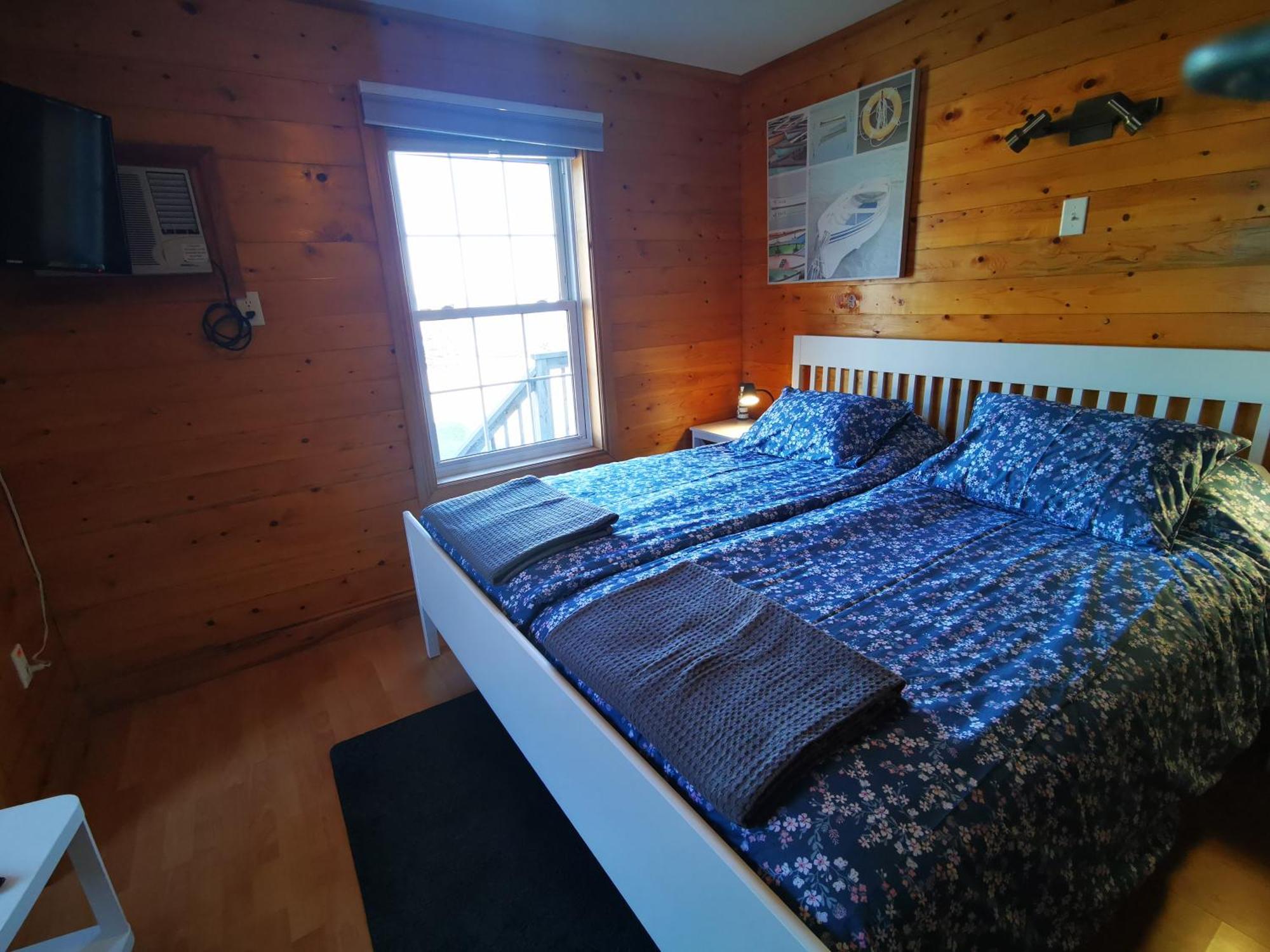 L'Ancrage Bed&Breakfast Saint Louis de Kent Extérieur photo